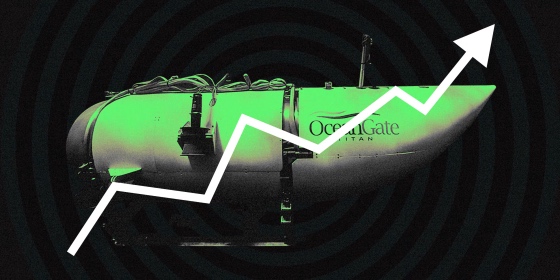 Рынки ставок добрались даже до темы ядерной войны