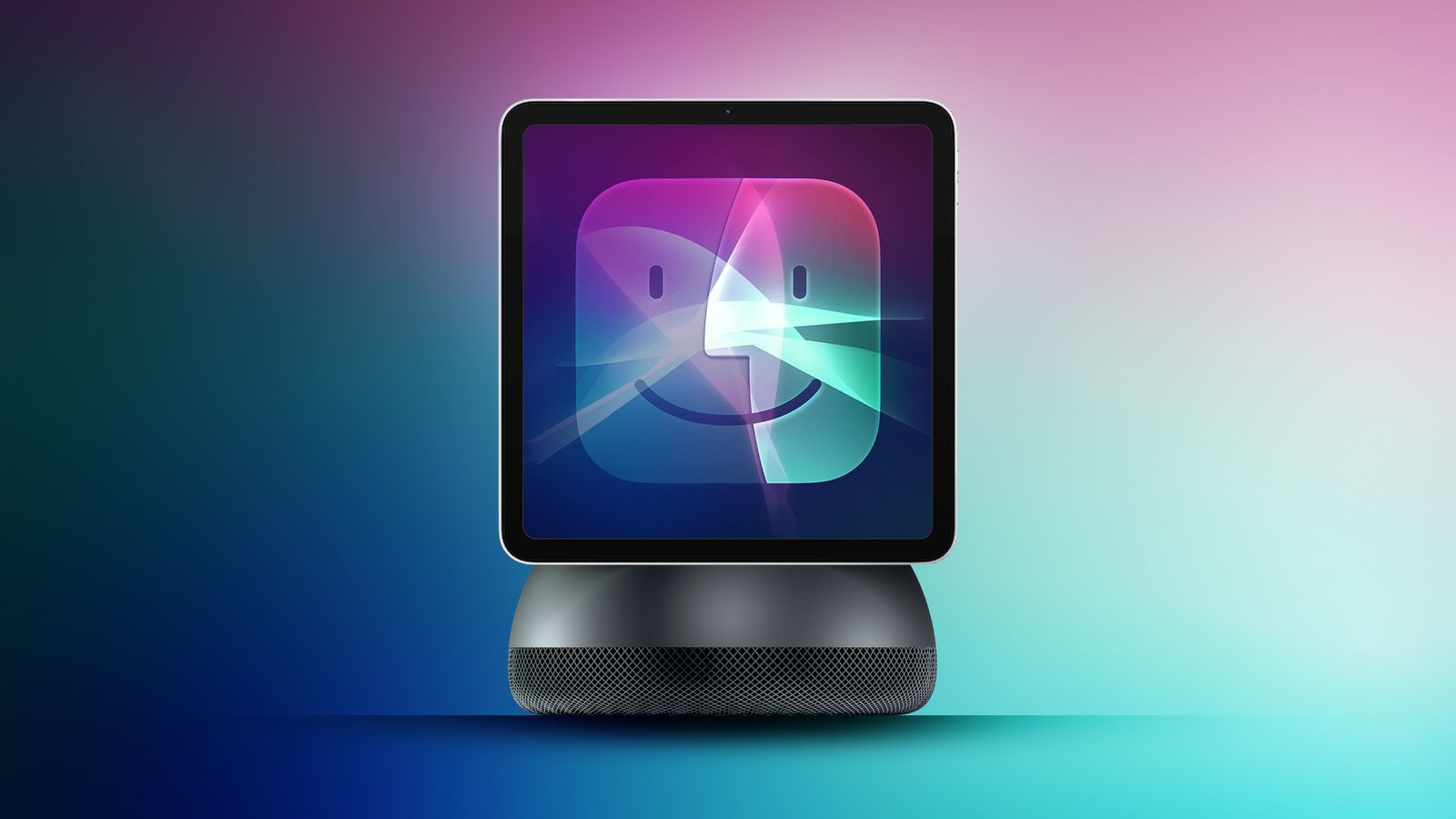 Apple откладывает домашний дисплей из-за проблем с Siri