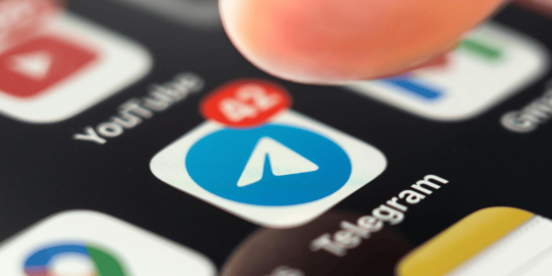 $35 миллиардов через мессенджер: как это вообще Telegram