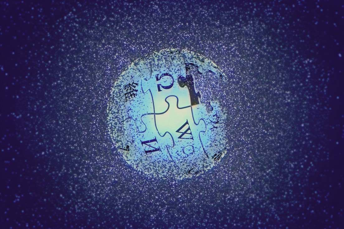 Википедии — 25 лет