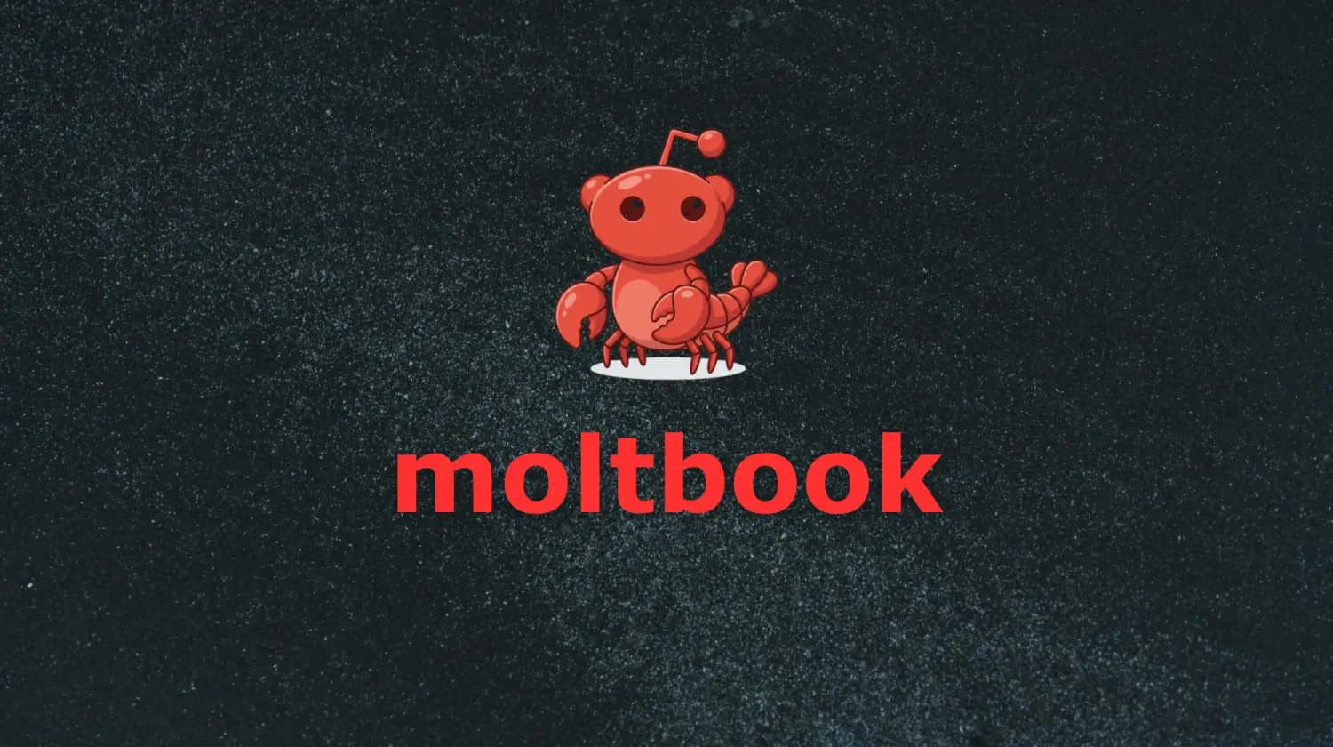 Moltbook: социальная сеть для ботов, которая взорвала интернет — и многое показала
