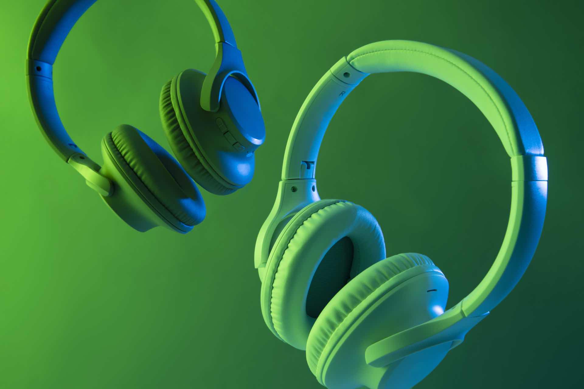 Ваши наушники могут вас прослушивать