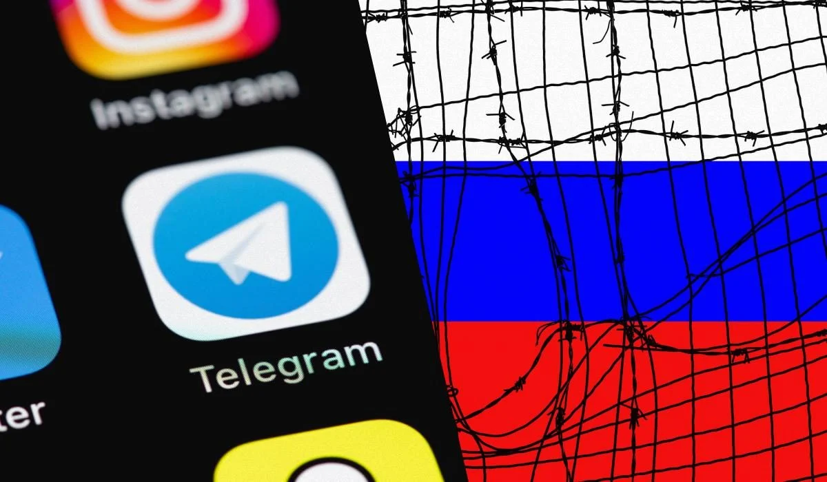 Telegram не работает — что делать и как вернуть доступ