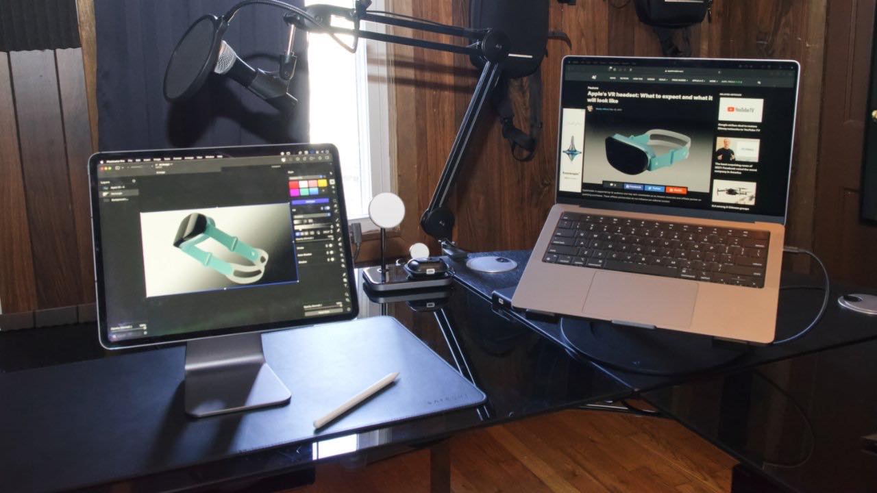 MacBook Pro с M5 Max: пора ли менять M1 Pro и M1 Max